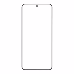 LCD-lasi Google Pixel 8 Pro OCA:lla OEM