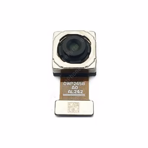 Kamera yhteensopiva Xiaomi Redmi 10 / 10C takana (50MP)