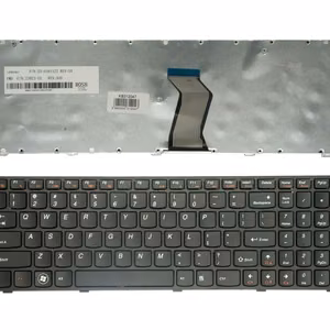 Näppäimistö LENOVO: G580, G580A, G585, G585A