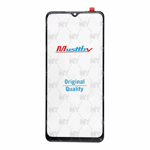 MUSTTBY front glass + OCA SAMSUNG m12