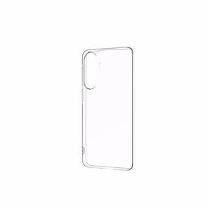 JM ANTI-BACTERIA TPU suojakuori Galaxy A57, läpinäkyvä