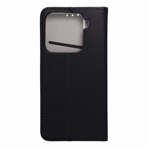 Puhelinkotelo SMART CASE Book XIAOMI 15 - musta
