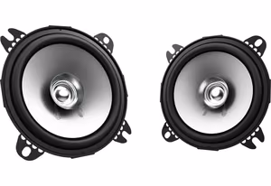 Kenwood KFC-S1056 pyöreät autokaiuttimet, 220 W, 2 kpl