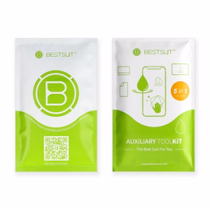Näytönsuojalasi Bestsuit Flexible Hybrid Glass 5D (Hot Bending) Samsung S918 S23 Ultra:lle, kuoriystävällinen, musta