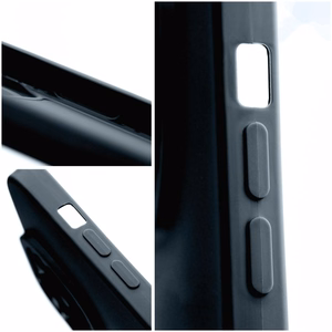 ROAR LUNA -kuori SAMSUNG A52 5G / A52 LTE (4G) / A52s 5G, musta