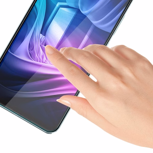 Vivo Y37 5G – 3mk Silky Matt Pro puhelimen näytönsuoja