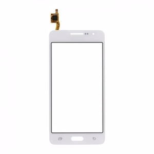 Kosketusnäyttö yhteensopiva Samsung G530F Grand Prime valkoinen HQ