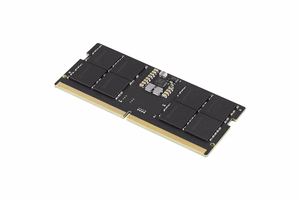 Goodram GR5600S564L46S/8G muistimoduuli 8 GB 1 x 8 GB DDR5 262-pin SO-DIMM