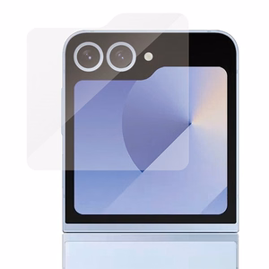 PanzerGlass Classic Fit suojalasi Samsung Galaxy Z Flip 6