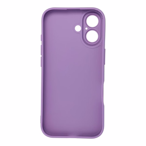 ROAR LUNA -kuori IPHONE 17, violetti