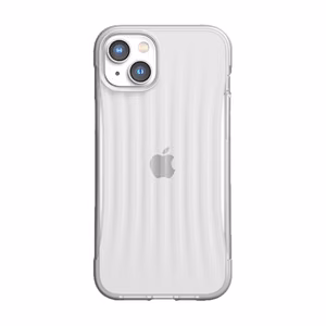 Raptic X-Doria Clutch Kotelo iPhone 14 takakansi selkeä