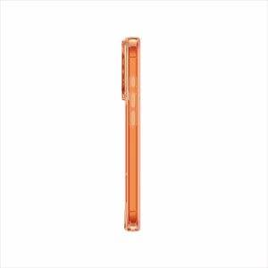 AmazingThing Minimal Mag Suojakuori iPhone 17 Pro Maxille MagSafe-yhteensopiva - oranssi