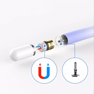 Tech-Protect Ombre Stylus tabletille - violetti