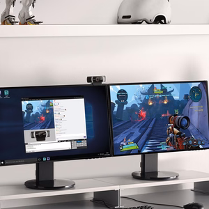 LOGI C922 Pro Stream Webcam - USB