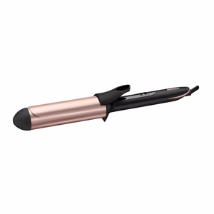 BaByliss C453E 38 mm kiharruspihdit musta, vaaleanpunainen 98.4" (2.5 m)