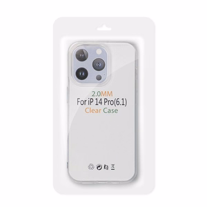 Case for Honor MAGIC 6 LITE Clear Case 2 mm (camera protection) transparent