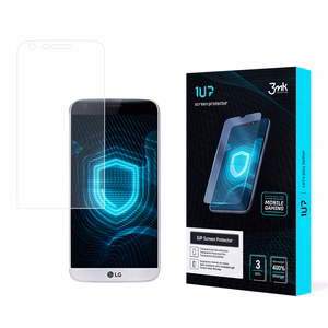 LG G5 – 3mk 1UP puhelimen näytönsuoja