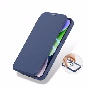 Suojakuori Dux Ducis Skin X Pro Samsung A356 A35 5G sininen