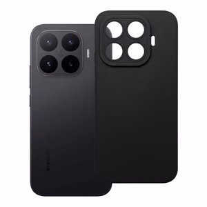 Suojakuori Xiaomi 17T Matt 2.0 musta