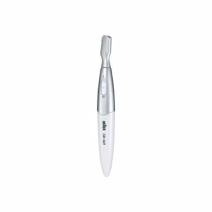 Braun Precision hair remover Silk-épil FG1100 Cordless Number of length steps 2 White