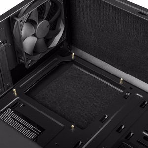 Modecom Oberon Pro Midi-Tower musta