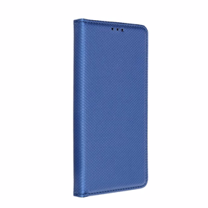 Flip case for Samsung A35 Smart Case Book navy blue