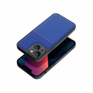 Suojakuori iPhone 17 AIR:lle Noble sininen