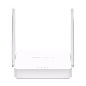 TP-LINK MERCUSYS MW302R Wireless Router