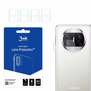 Huawei Mate X3 – 3mk Lens Protection kameran linssinsuoja
