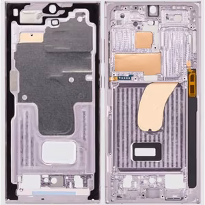 Keskikehys Samsung S918 S23 Ultra (laventeli)