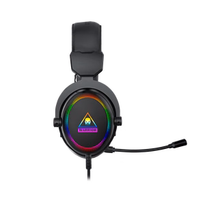 Kruger&Matz Warrior GH-50 on-ear-pelikuulokkeet