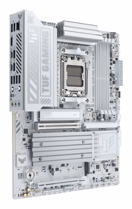 ASUS TUF GAMING X870-PRO WIFI7 W NEO AMD X870 Socket AM5 ATX emolevy