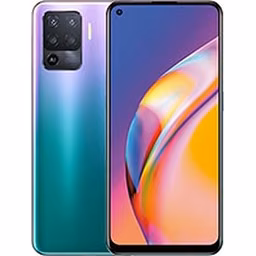 Reno 5 Lite