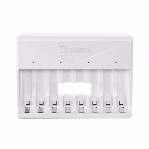 VARTA MULTI CHARGER 57659 (ilman paristoja)