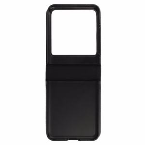 Smart Book MAGNET Läppäsuojakuori MOTOROLA RAZR 40 ULTRA 5G:lle musta