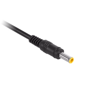 Rebel HQ -virtalähde Samsung-kannettavaan, 90 W / 19 V / 4,74 A / 5,5 x 3 mm