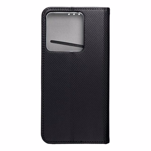 Smart-kirjakotelo XIAOMI Redmi Note 13 Pro 5G - musta