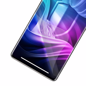 Vivo S19 Pro V2362A – 3mk Silky Matt Pro puhelimen näytönsuoja