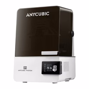 Anycubic Photon P1 3D-tulostin