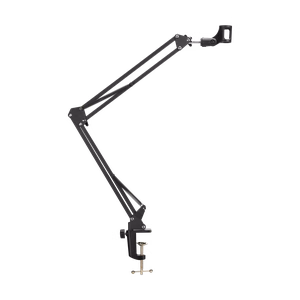 Cabletech desktop gaming microphone stand