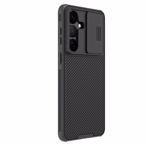 Nillkin CamShield Pro suojakuori Samsung Galaxy S26+ musta