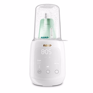 Neno Tocco 6-in-1-sterilointilaite ja lämmitin