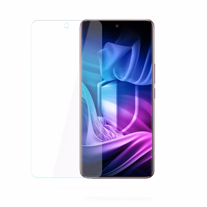 Vivo V50 – 3mk Silky Matt Pro puhelimen näytönsuoja