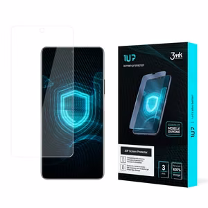 Honor X30 – 3mk 1UP puhelimen näytönsuoja
