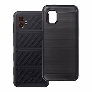 Suojakuori Samsung Xcover 7 PRO Carbon 2.0 musta
