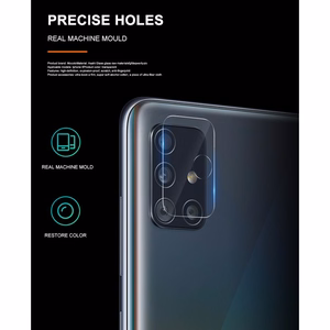 Mocolo Camera Lens camera-lens protector for Samsung Galaxy A51