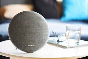 Blaupunkt BT11ALU Bluetooth-kaiutin