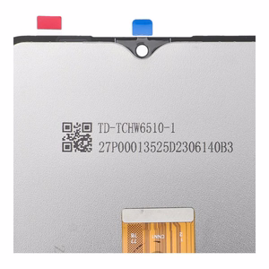 FixCell LCD-näyttö SAMSUNG A13 5G A136 OEM ilman kehystä