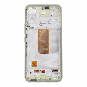 ServicePack LCD-näyttö Samsung Galaxy A54 5G A546B vihreä GH82-31231C