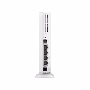 TP-Link EAP650-DESKTOP langaton tukiasema 2976 Mbit/s valkoinen Power over Ethernet (PoE)
